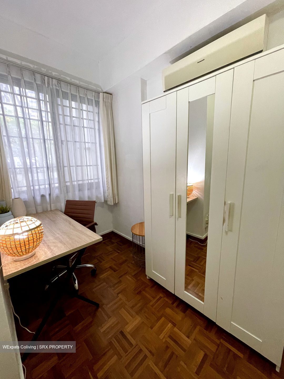 Central Green Condominium (D3), Condominium #511627151